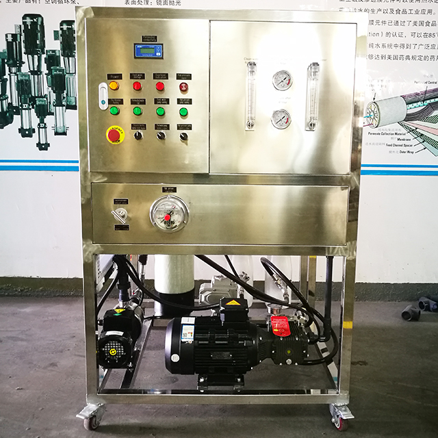 Ro system sea water purification machine 5TPD.jpg